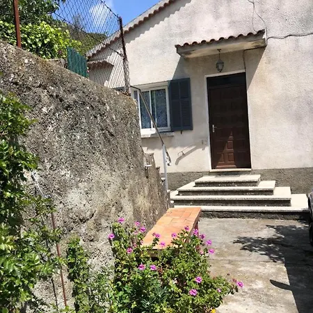 Maison Vue Et Montagne * Cervione