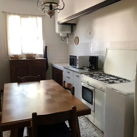 Maison Vue Et Montagne Prázdninový dům Cervione